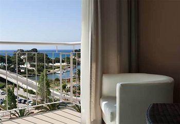Cala Galdana Villa Cala Galdana (Menorca)