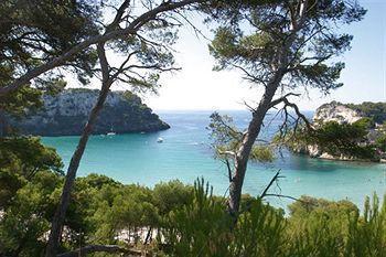 Villa Cala Galdana Cala Galdana (Menorca)