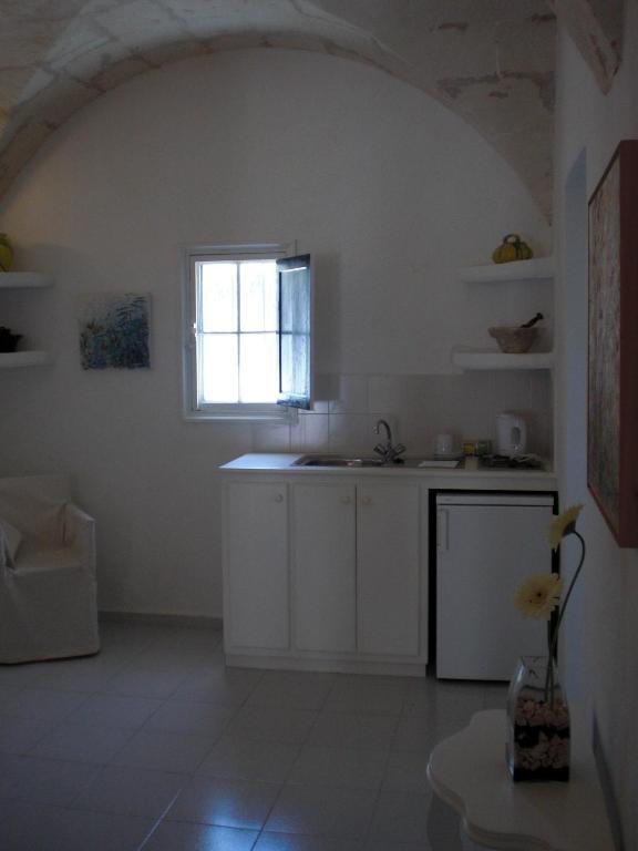Agroturisme Binisaid Country house Cala Galdana (Menorca)
