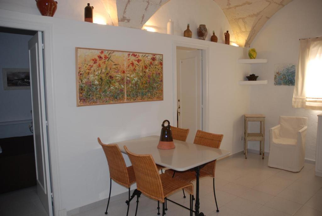 Agroturisme Binisaid Country house