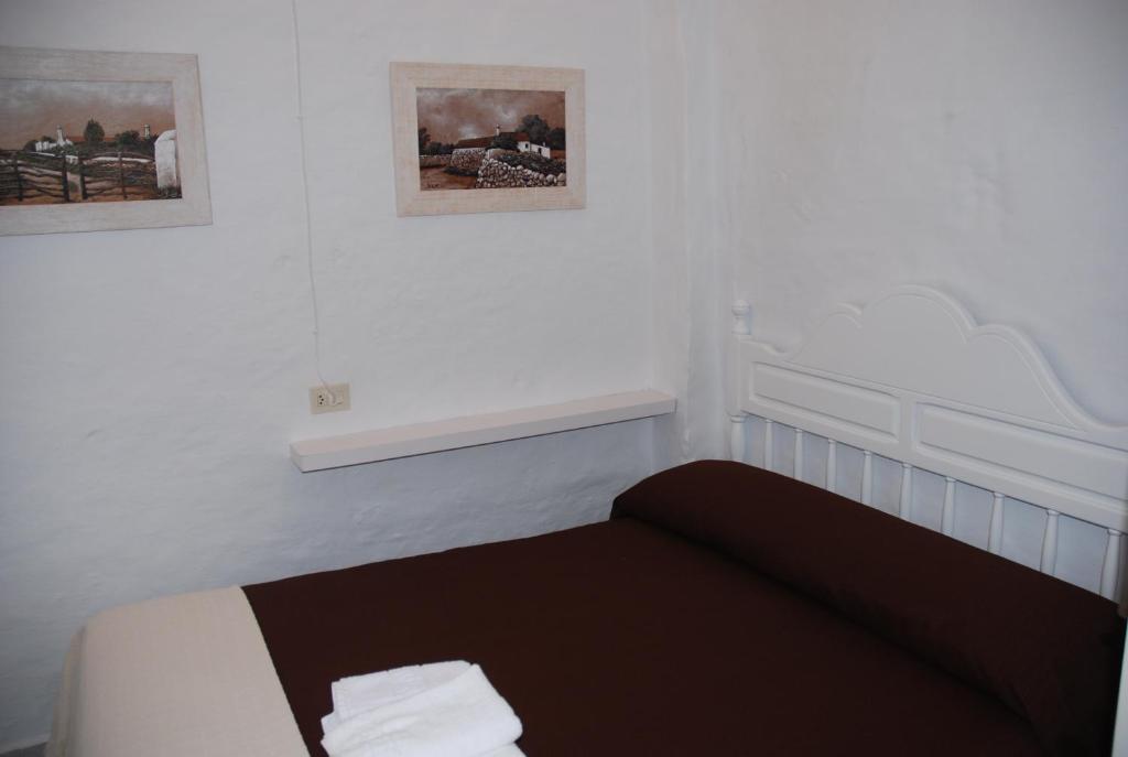 Agroturisme Binisaid Country house