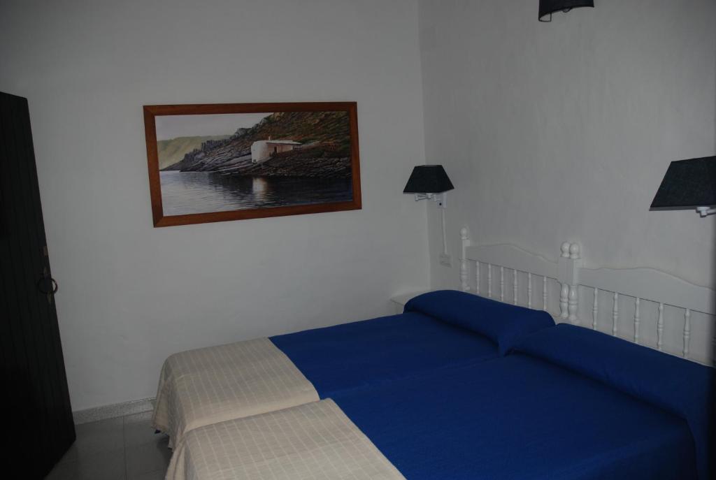 Country house Agroturisme Binisaid Cala Galdana (Menorca)