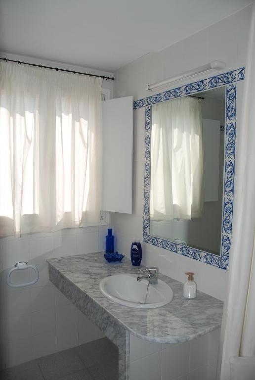 Country house Agroturisme Binisaid
