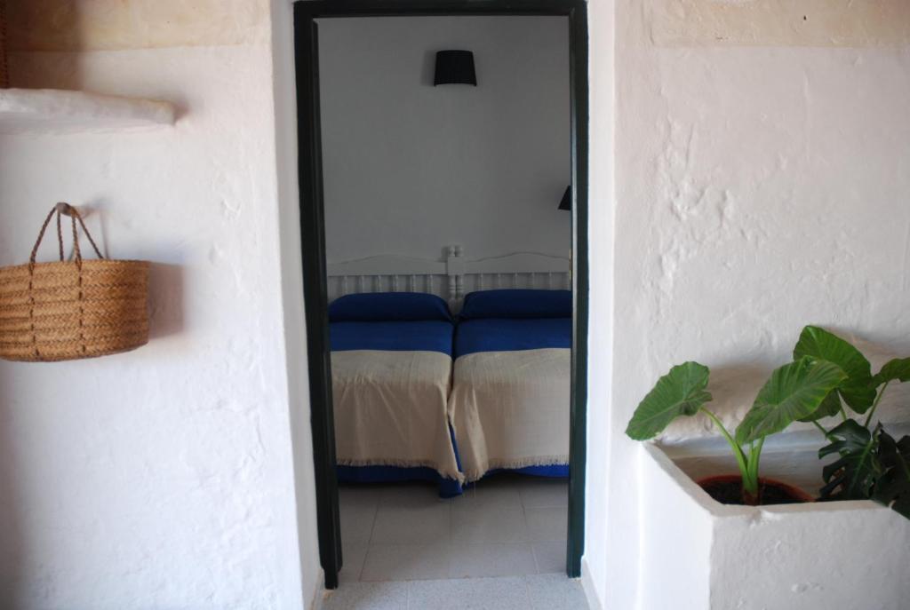 Agroturisme Binisaid Country house Cala Galdana (Menorca)
