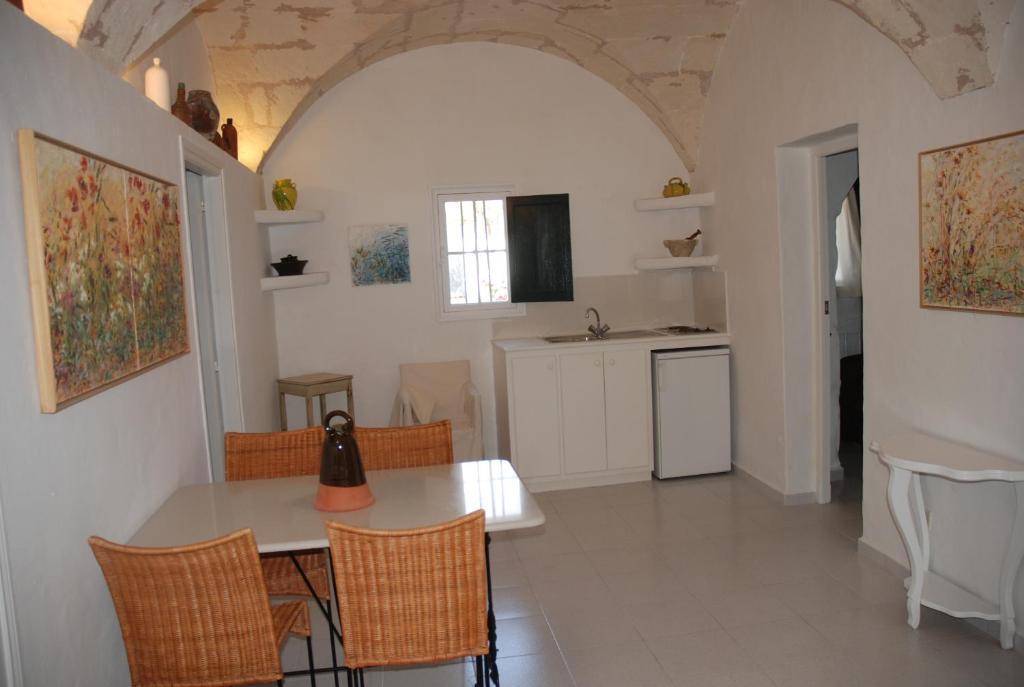 Agroturisme Binisaid Cala Galdana (Menorca)
