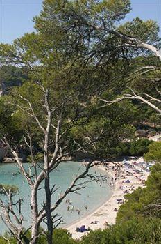 Cala Galdana Cala Galdana (Menorca)