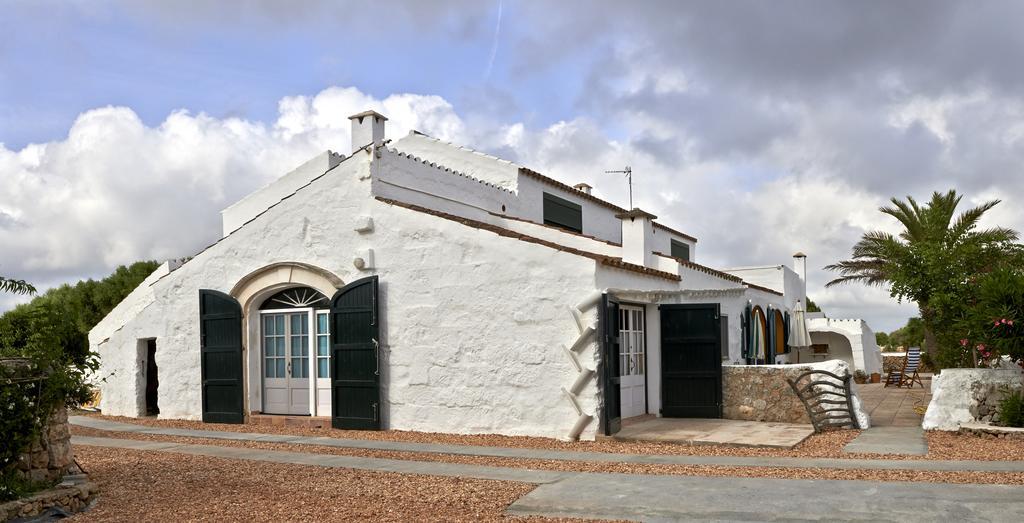 Biniati Des Pi Casa rural