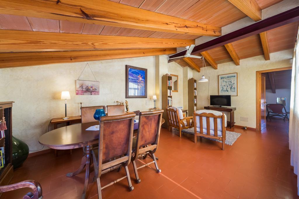 S'engolidor Casa rural