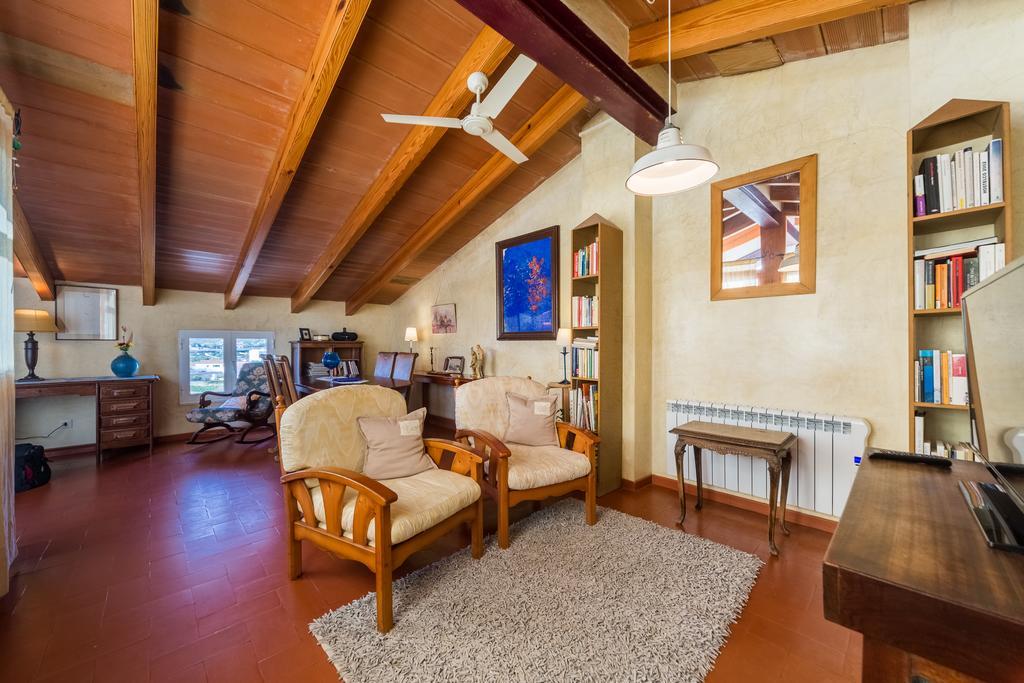 Casa rural S'engolidor *