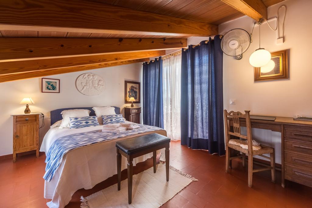 S'engolidor Casa rural Santo Tomás