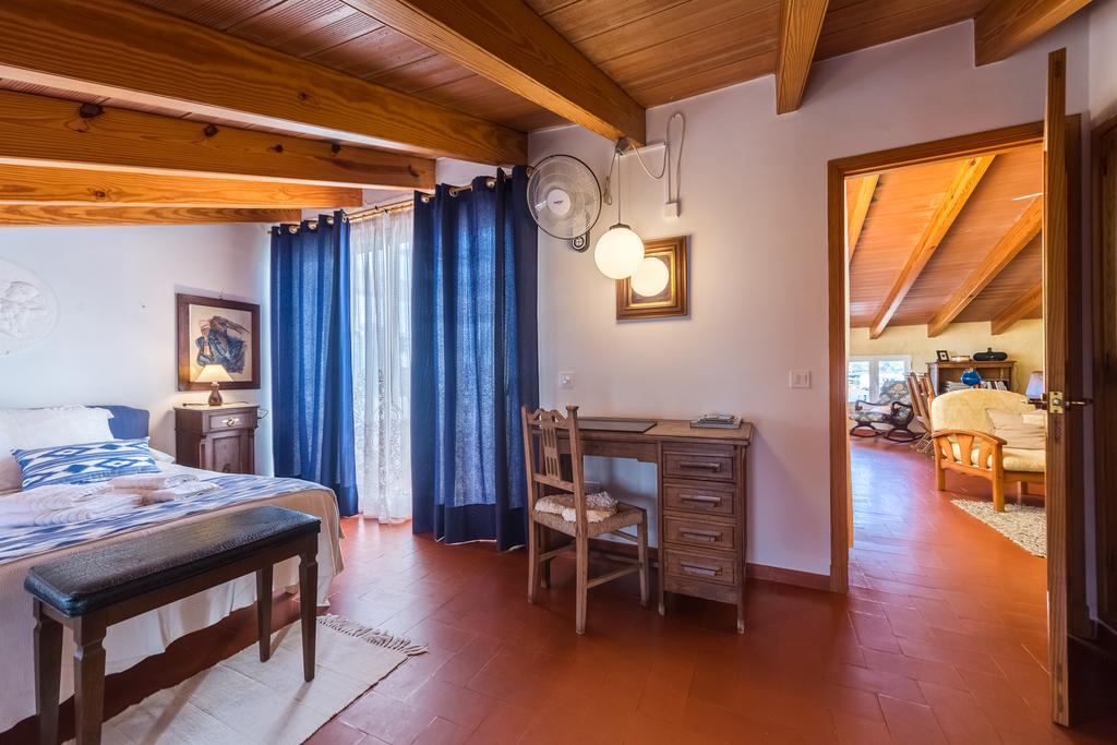 S'engolidor Casa rural