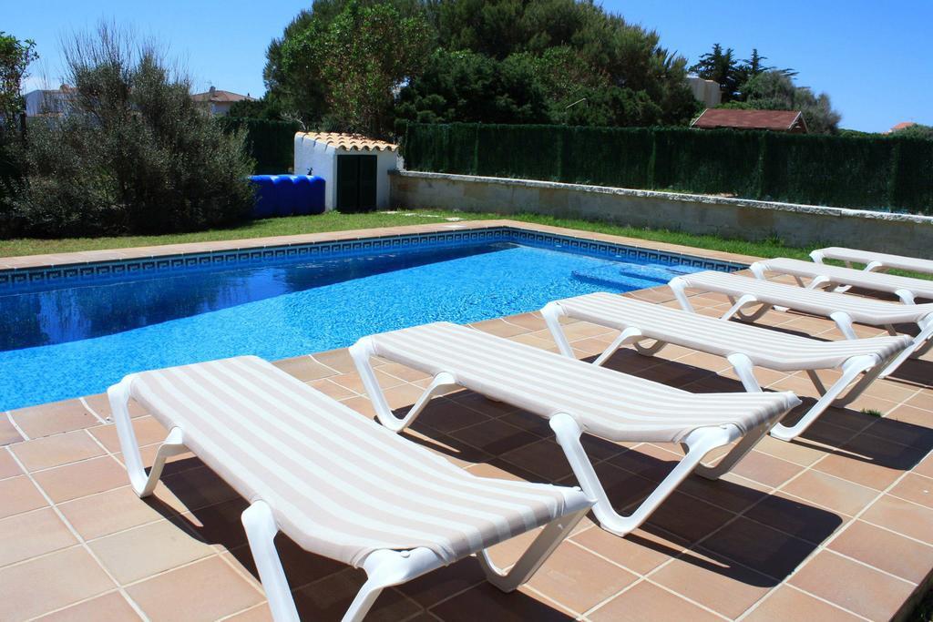 Villa Grupoandria Villa Tierrasol, Ciutadella Cala'N Blanes (Menorca)