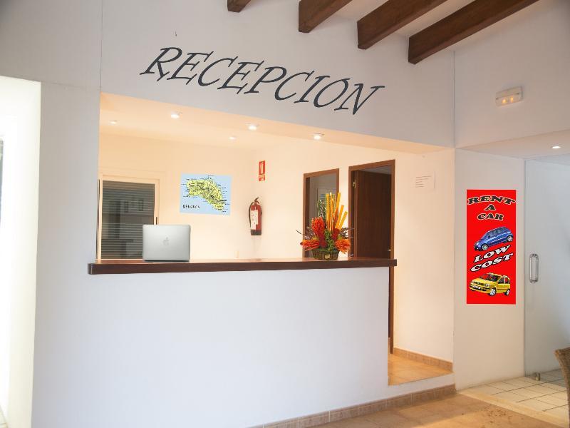 Apartamento Mar Binibeca