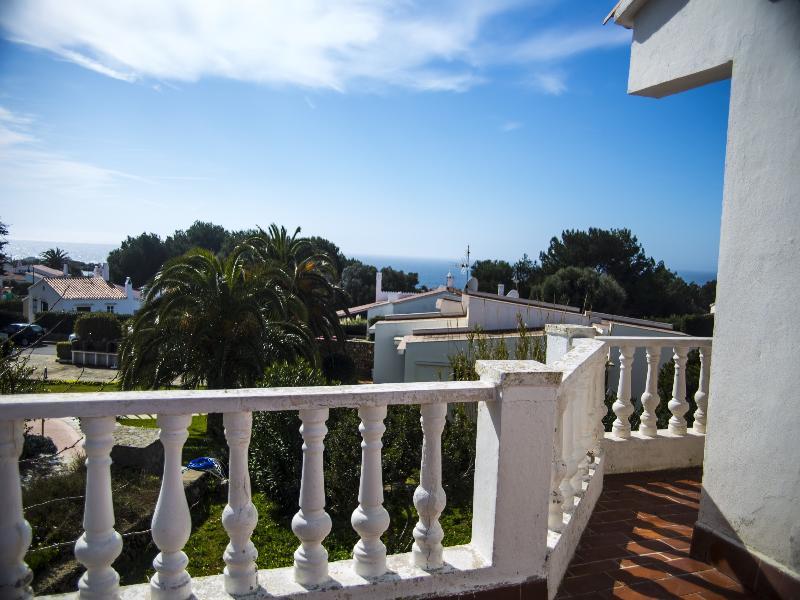 Apartamento Mar *