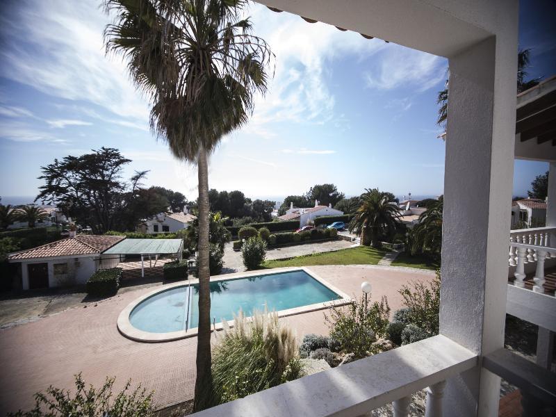 Apartamento Mar Binibeca