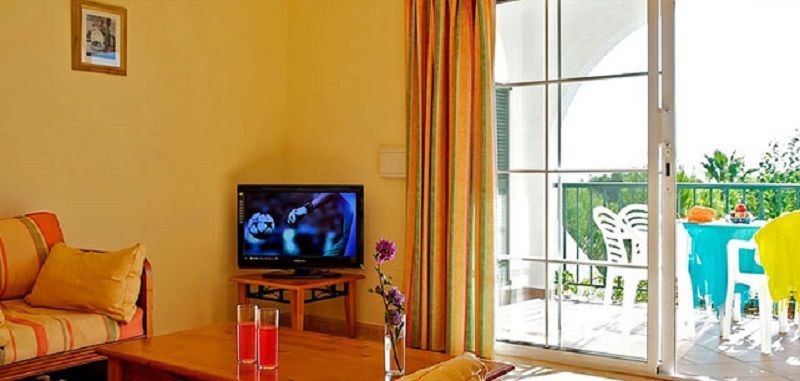 Marina Parc By Llum Resort 4*