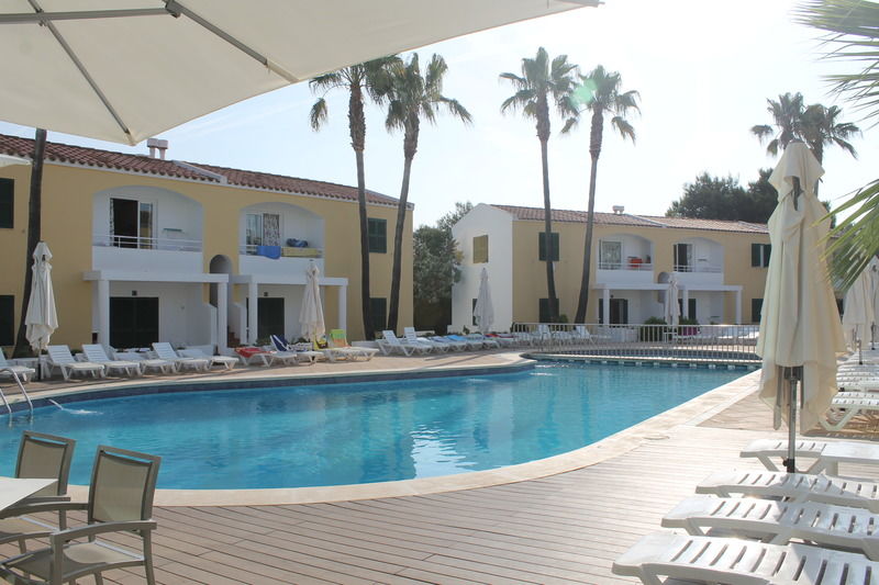 Aparthotel Cales De Ponent 2*