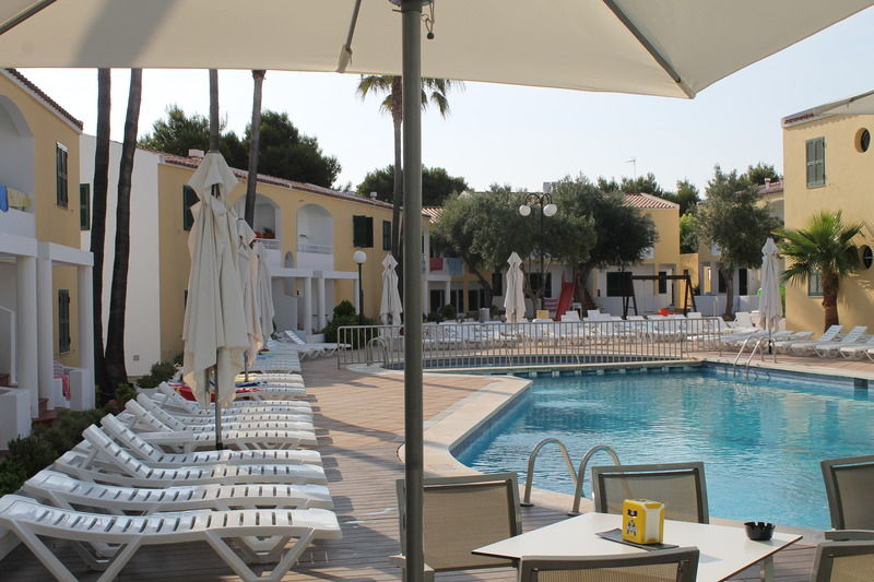 Aparthotel Cales De Ponent Ciutadella (Menorca)