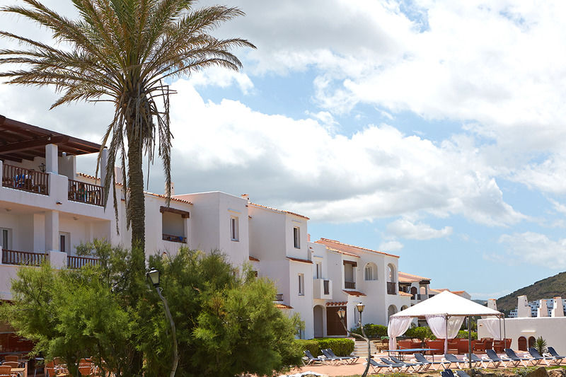 Aparthotel Comitas Tramontana Park Fornells (Menorca)