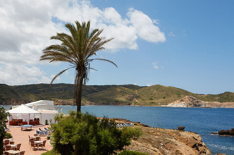 Comitas Tramontana Park Aparthotel Fornells (Menorca)