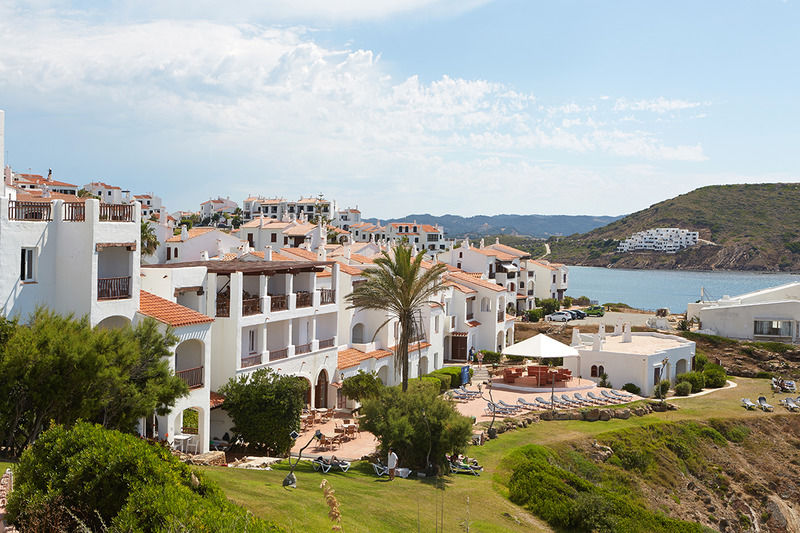 Aparthotel Comitas Tramontana Park