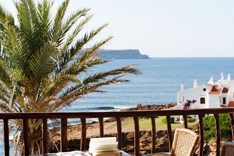 Aparthotel Comitas Tramontana Park Fornells (Menorca)