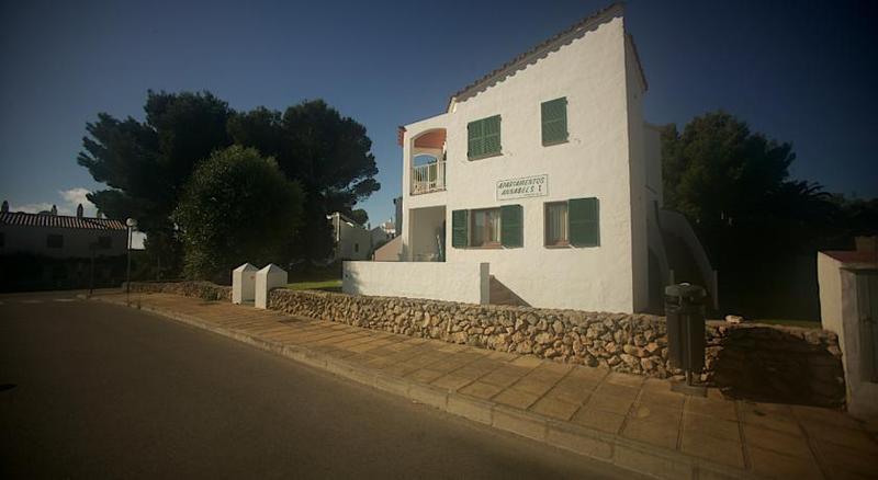 Annabels Apartamento