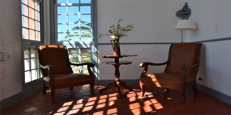 Son Triay Farm stay