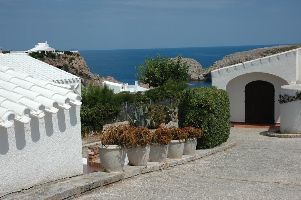 Es Brucs * Cala Morell