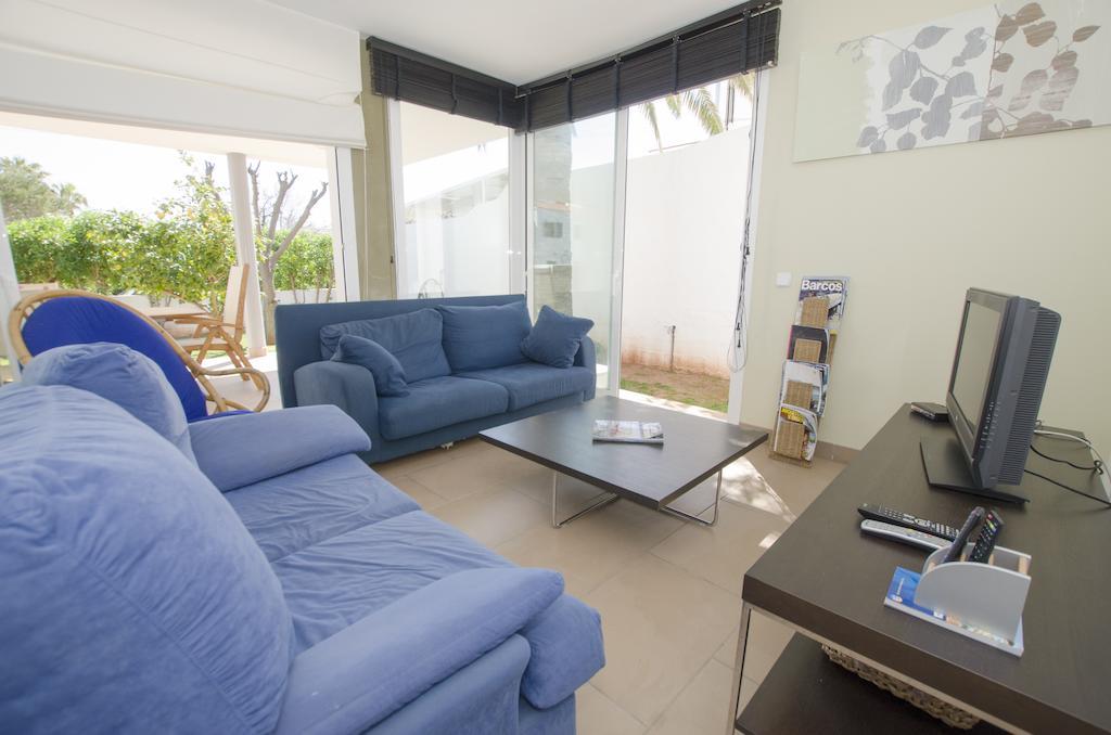Jamaica Fornells (Menorca)