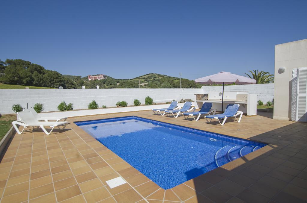 Jamaica Fornells (Menorca)