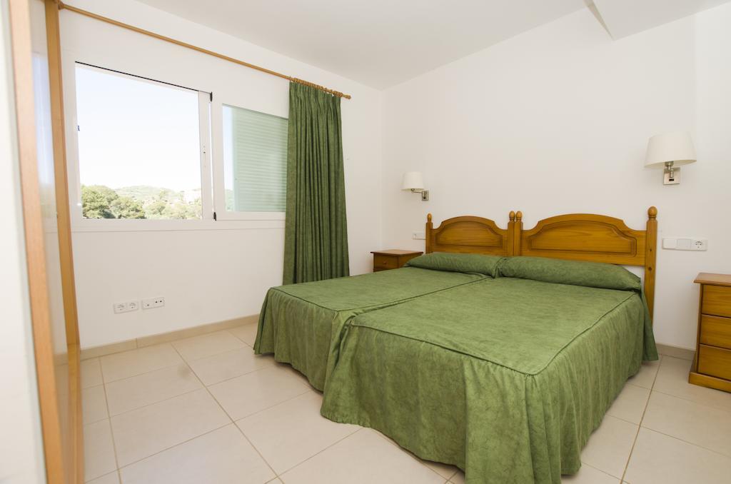 Сasa de vacaciones Jamaica Fornells (Menorca)