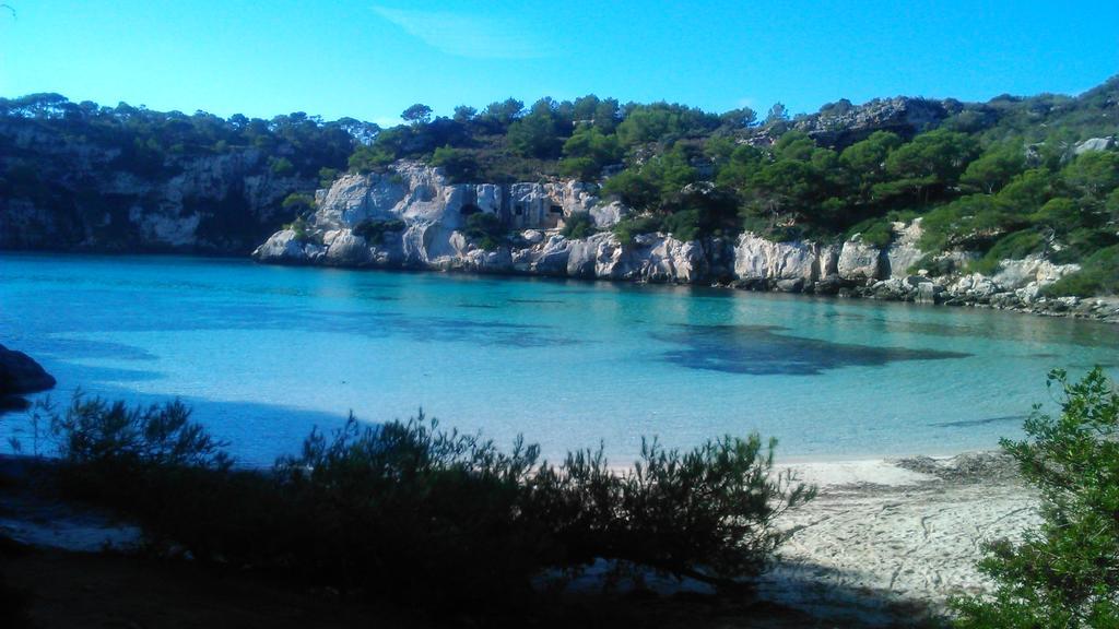 Apartamento Cala Galdana