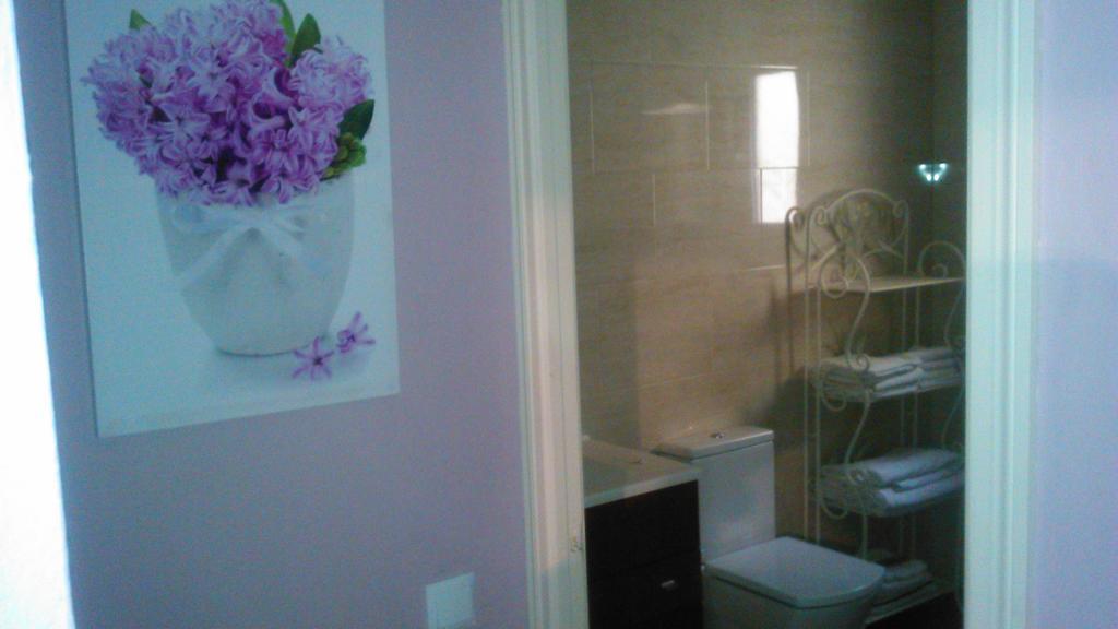Apartamento Cala Galdana *