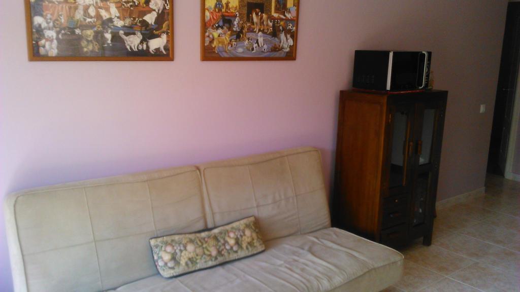 Apartamento Cala Galdana *