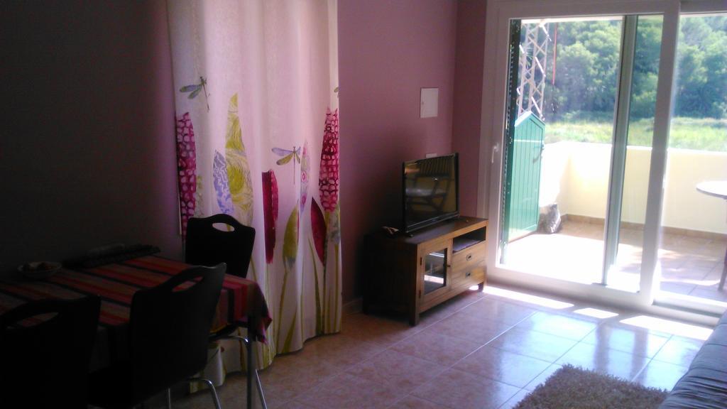 Apartamento Cala Galdana *