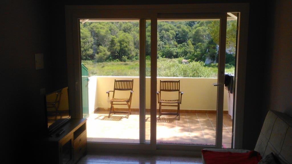 Apartment Cala Galdana Beach *