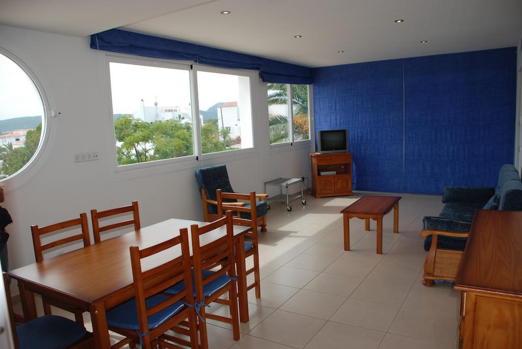 Сasa de vacaciones Jamaica Fornells (Menorca)
