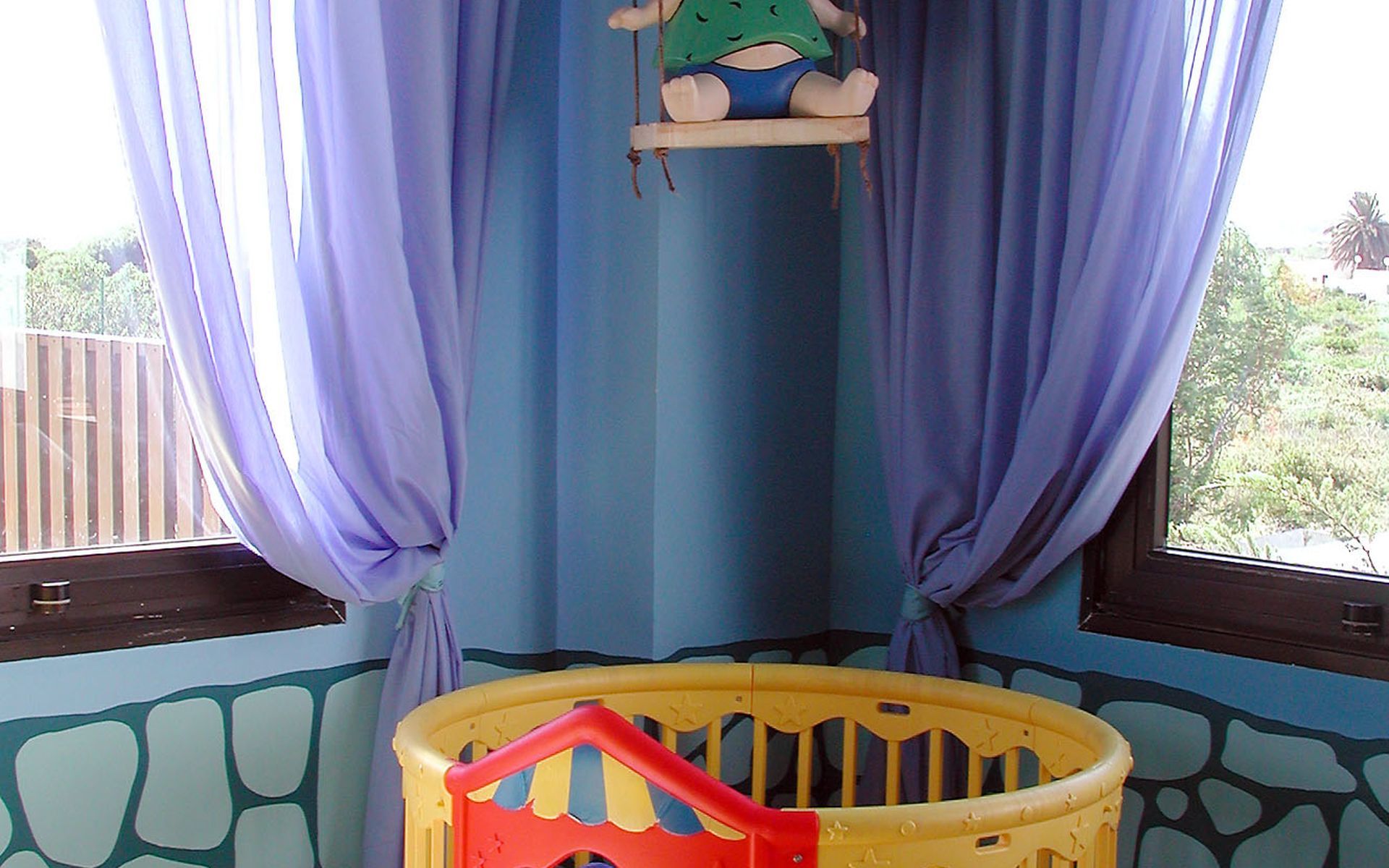 Hotel Sol Milanos Pingüinos