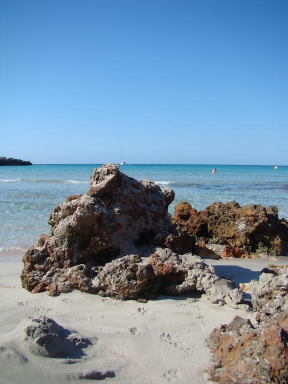 Holiday home Nord & Sud 83ab, By Menorcarentals Son Bou