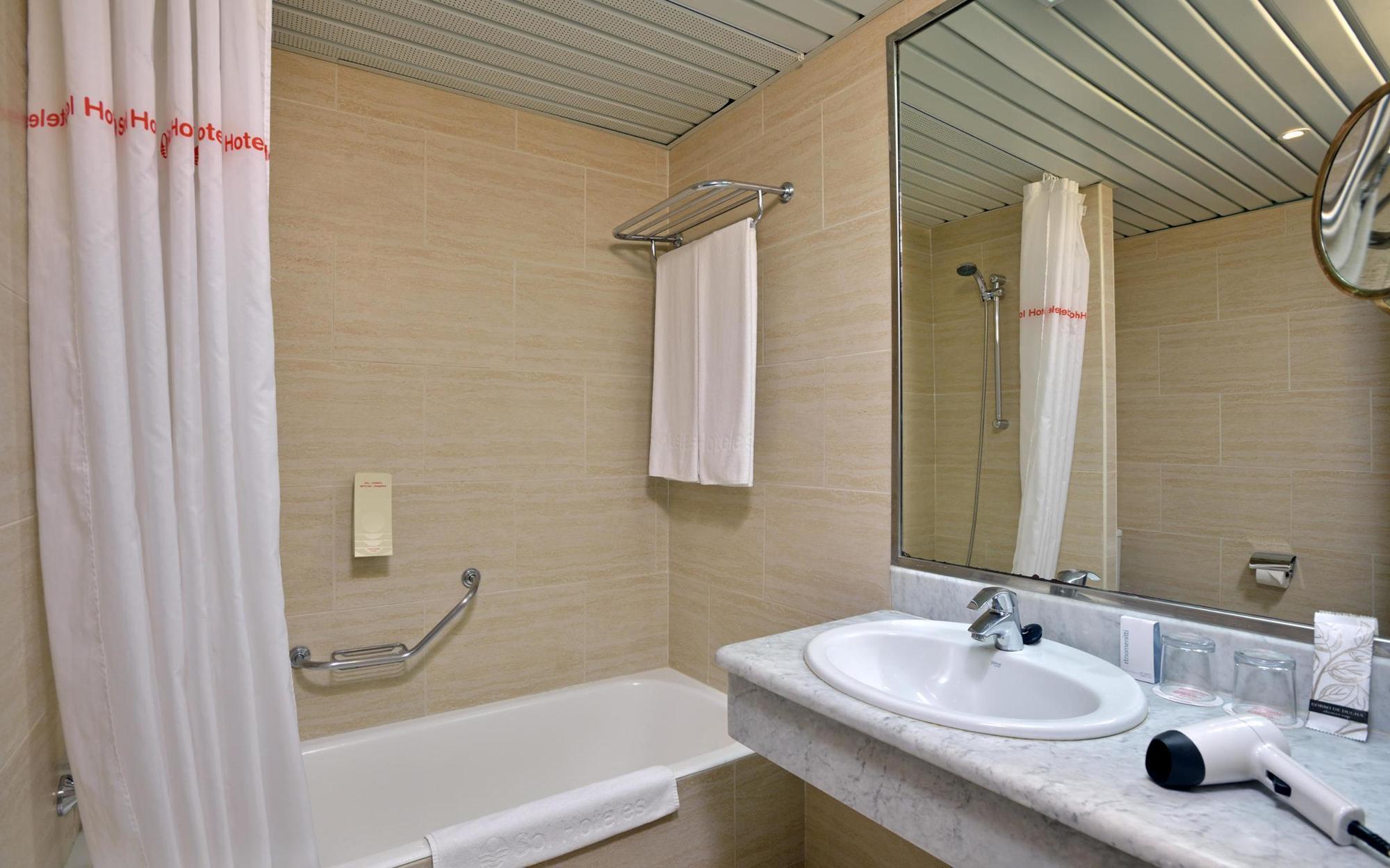 Hotel Melia Gavilanes 4*