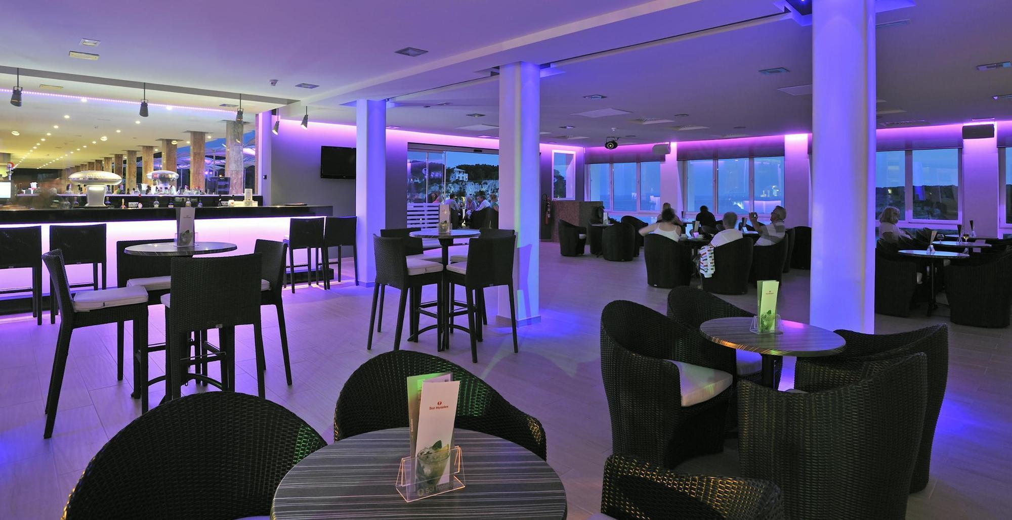 Melia Gavilanes Cala Galdana (Menorca)