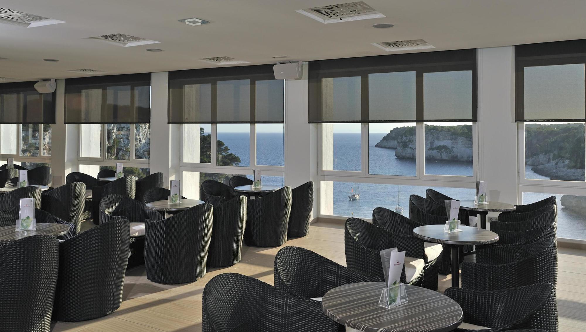 Hotel Melia Gavilanes