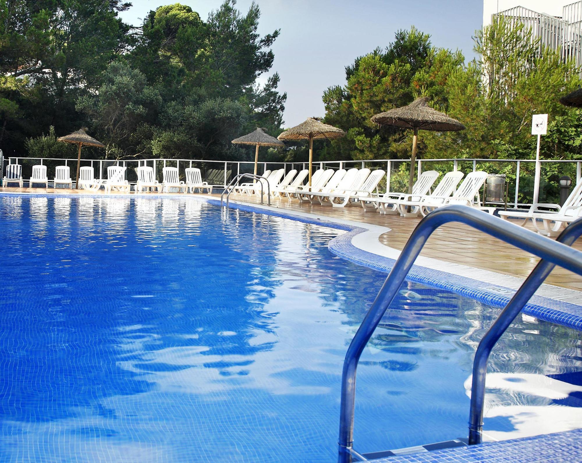 Hotel Melia Gavilanes 4*