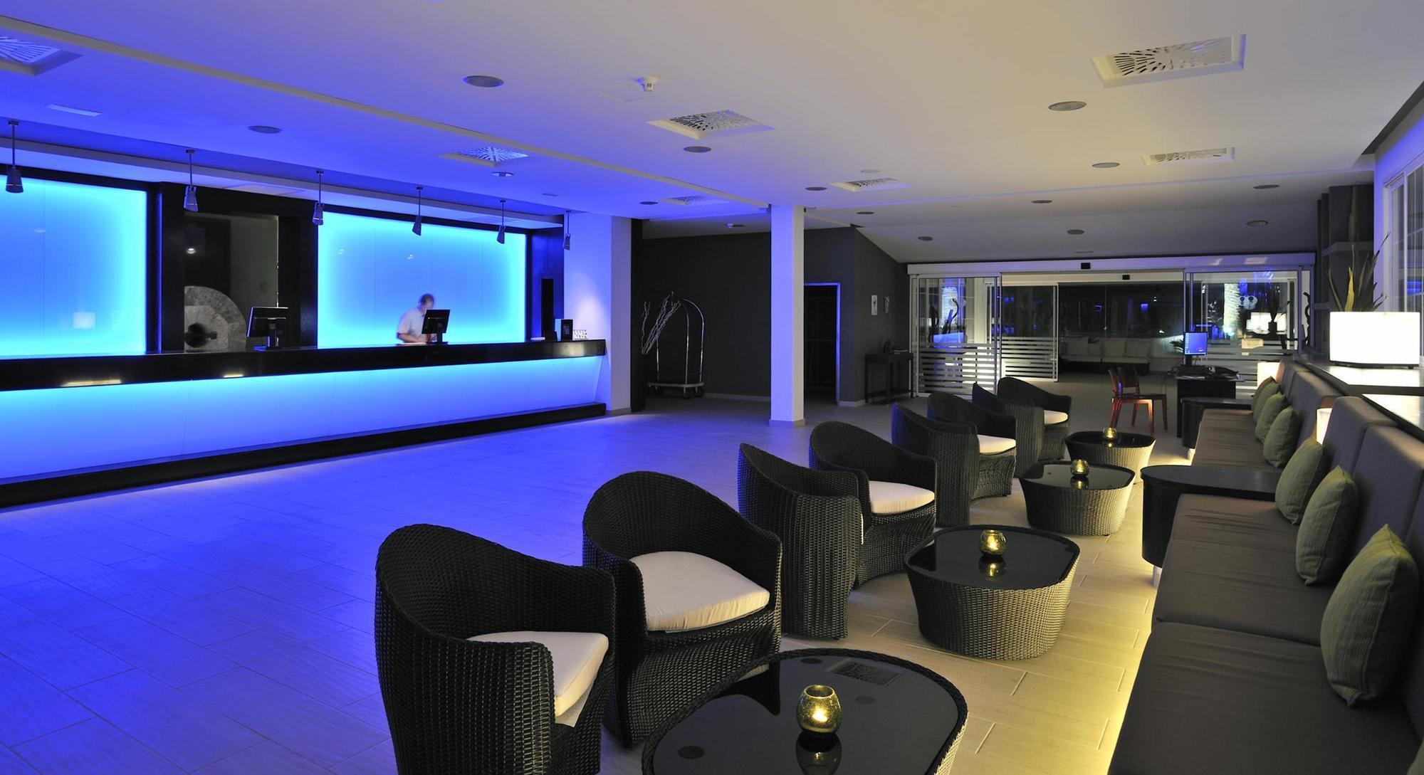 Hotel Melia Gavilanes