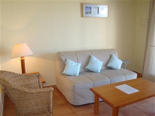 Apartamento Mar Binibeca