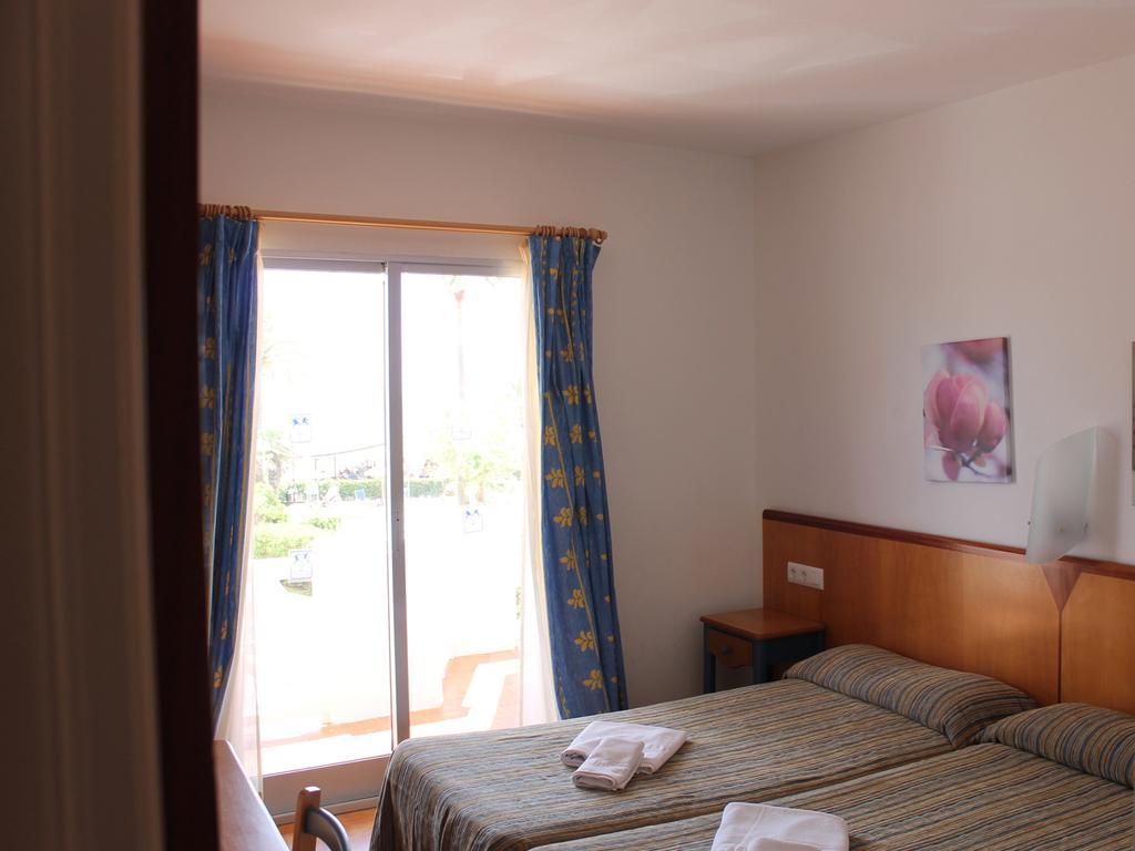 Hotel Seth 4*