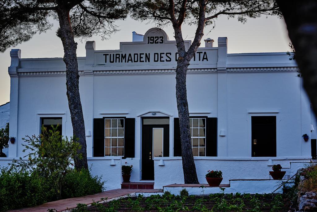 Farm stay Turmaden Des Capita Alaior