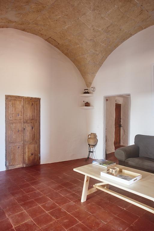 Farm stay Turmaden Des Capita Alaior