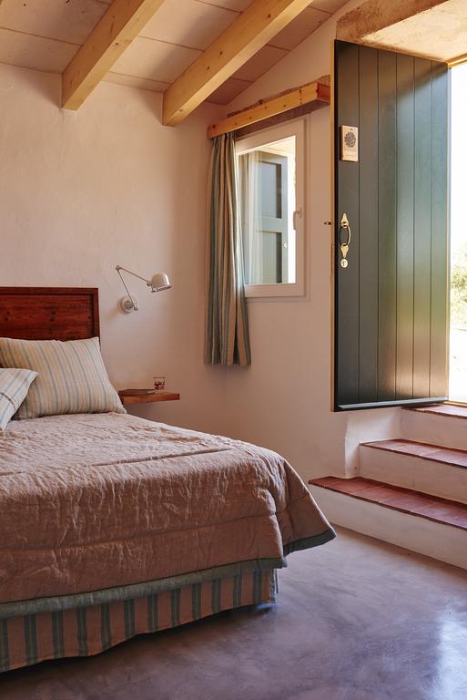 Farm stay Turmaden Des Capita